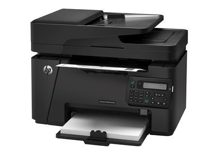 HP LJ Pro MFP M127fn (CZ181A)